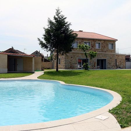 A Finquina Villa Понтеведра Екстериор снимка