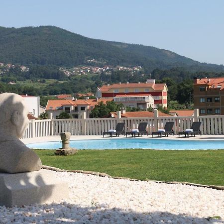 A Finquina Villa Понтеведра Екстериор снимка