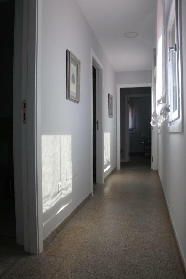 A Finquina Villa Понтеведра Екстериор снимка